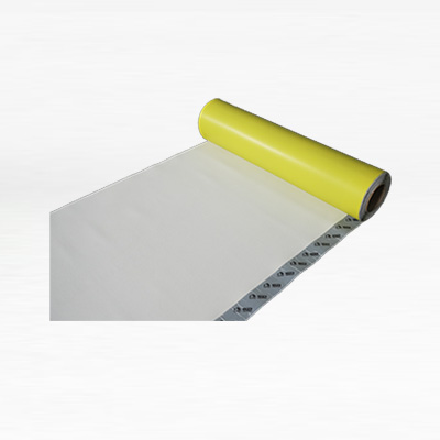 TPR-YP 橡胶自粘胶膜预铺防水卷材