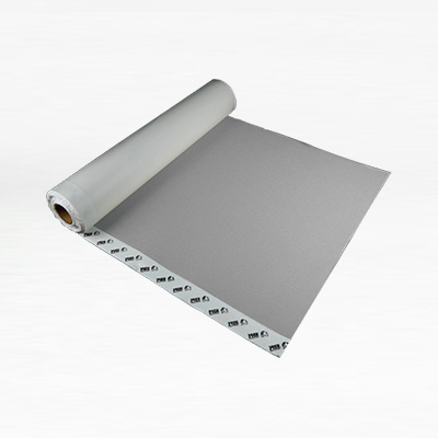 PMH-3080 高分子自粘胶膜防水卷材(HDPE)