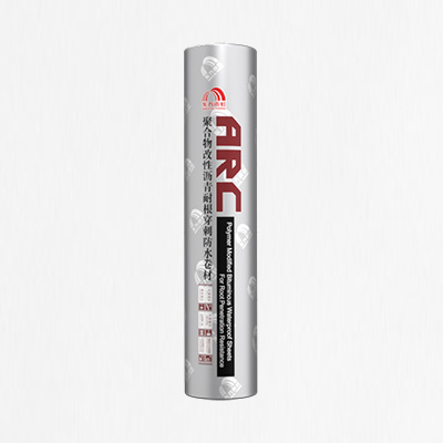 ARC-701 ARC聚合物改性沥青耐根穿刺防水卷材